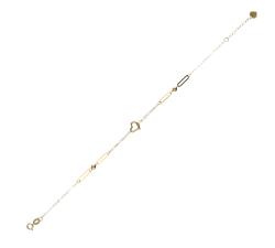 Bracciale Donna Oro Giallo GL102393