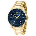 Maserati men's watch Sfida Collection R8873640008