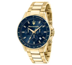 Maserati Herrenuhr Sfida Collection R8873640008