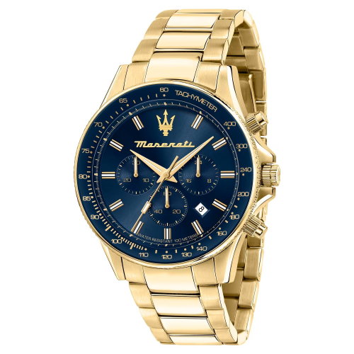 Maserati Herrenuhr Sfida Collection R8873640008