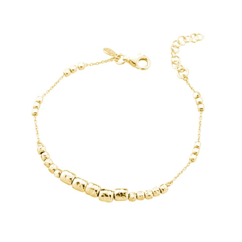 Bracciale Donna Marcello Pane Granelli Essential BRME 004
