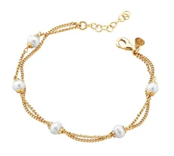 Bracciale Donna Marcello Pane Bonton BRME 009