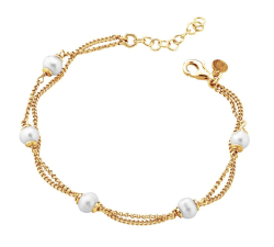 Marcello Pane Bonton Women's Bracelet BRME 009