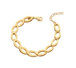 Bracciale Donna Marcello Pane Lux BRME 010
