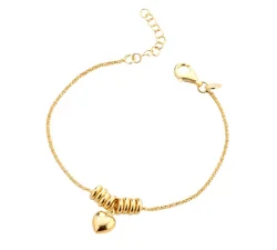 Bracciale Donna Marcello Pane My Little Emotion BRME 015