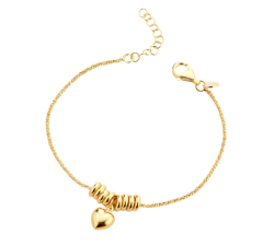 Marcello Pane My Little Emotion Damenarmband BRME 015