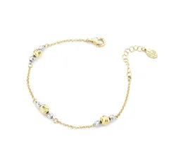 Bracciale Donna Marcello Pane Petite Boules BRMG 007