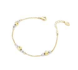 Marcello Pane Petite Boules Women's Bracelet BRMG 007