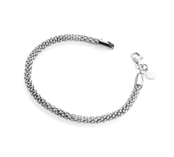 Marcello Pane Petite Boules Women's Bracelet BRMK 028