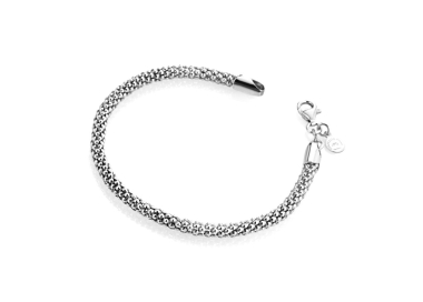 Bracciale Donna Marcello Pane Petite Boules BRMK 028