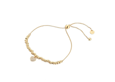 Bracciale Donna Marcello Pane Essential BRML 016