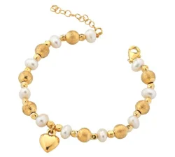 Bracciale Donna Marcello Pane Mon Amour Bonton BRML 019