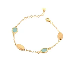 Marcello Pane Itaca Colors Damenarmband BRML 030