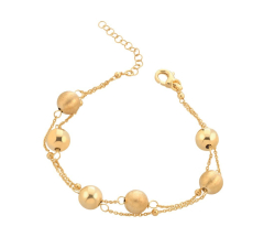 Marcello Pane Nausica Damenarmband BRML 043