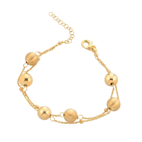 Marcello Pane Nausica Damenarmband BRML 043