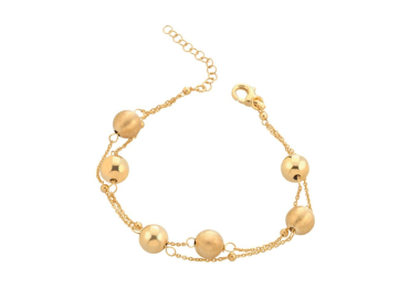 Marcello Pane Nausica Women's Bracelet BRML 043