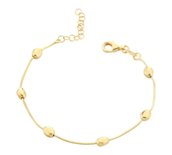 Bracciale Donna Marcello Pane Essential BRPR 030