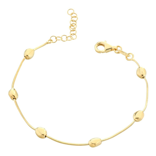 Bracciale Donna Marcello Pane Essential BRPR 030