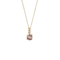 Marcello Pane Glam Women's Necklace CLDV 078