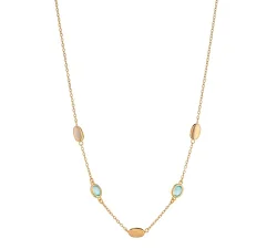 Collana Donna Marcello Pane Itaca Colors CLML 030