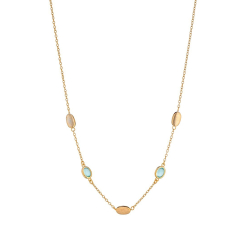 Marcello Pane Itaca Colors Women's Necklace CLML 030