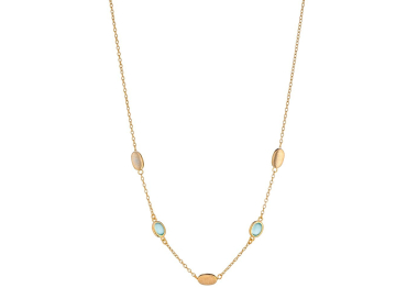 Marcello Pane Itaca Colors Women's Necklace CLML 030