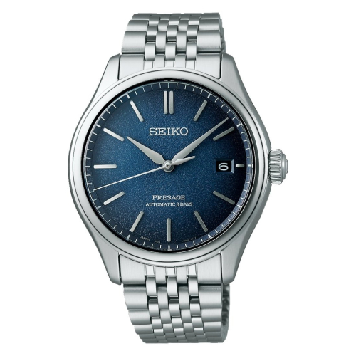 Orologio Uomo Seiko Presage Classic SPB525J1