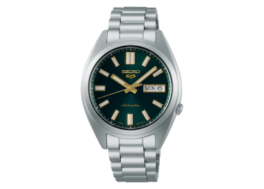 Orologio Uomo Seiko 5 Sports SRPL57K1