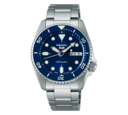 Orologio Uomo Seiko 5 Sports SRPL77K1