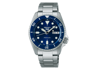 Orologio Uomo Seiko 5 Sports SRPL77K1