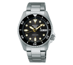 Seiko 5 Sports Men's Watch SRPL79K1