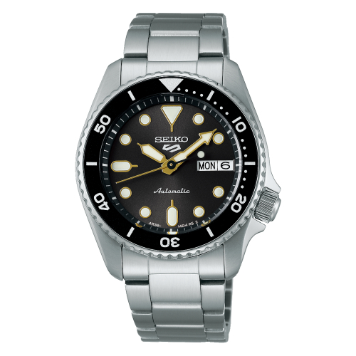 Seiko 5 Sports Men's Watch SRPL79K1
