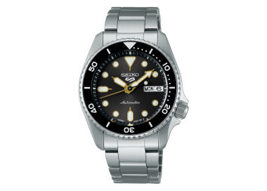 Orologio Uomo Seiko 5 Sports SRPL79K1