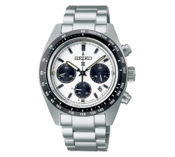 Seiko Prospex Speedtimer SSC813P1 Men's Watch