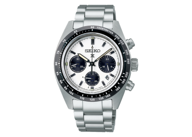 Orologio Uomo Seiko Prospex Speedtimer SSC813P1