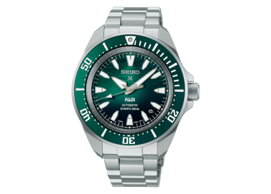 Orologio Uomo Seiko Prospex Samurai PADI SRPL53K1