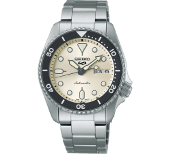 Seiko 5 Sports Herrenuhr SRPK31K1