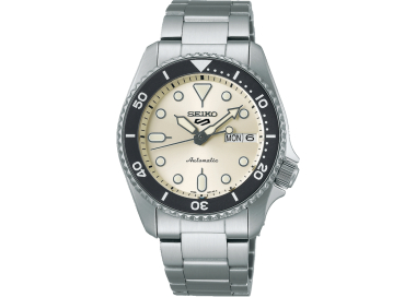 Orologio Uomo Seiko 5 Sports SRPK31K1