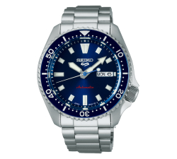 Seiko 5 Sports Men's Watch SRPL83K1