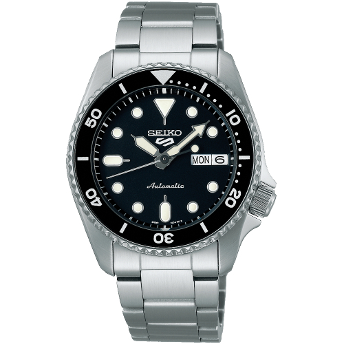 Seiko 5 Sports Men's Watch SRPK29K1