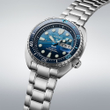 Seiko Prospex King Turtle PADI SRPK01K1 Men's Watch