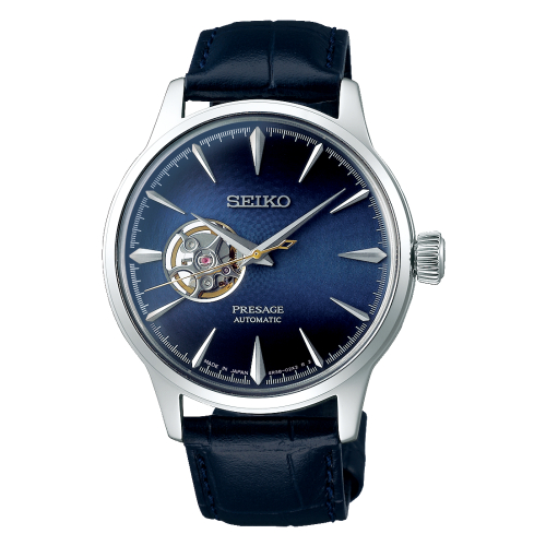 Seiko Presage Cocktail Herrenuhr SSA405J1