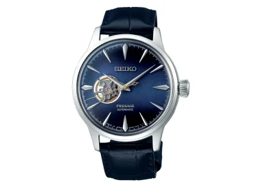 Orologio Uomo Seiko Presage Cocktail SSA405J1