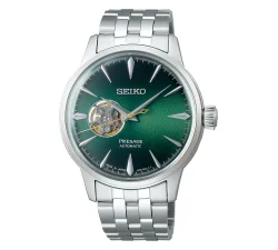 Orologio Uomo Seiko Presage Cocktail SSA441J1