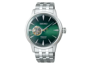 Orologio Uomo Seiko Presage Cocktail SSA441J1