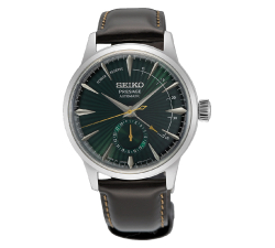 Seiko Presage Cocktail Men's Watch SSA459J1
