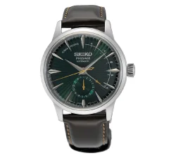 Orologio Uomo Seiko Presage Cocktail SSA459J1
