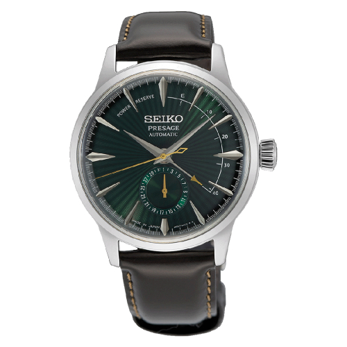 Seiko Presage Cocktail Men's Watch SSA459J1