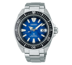 Seiko Prospex Samurai Save The Ocean Men's Watch SRPE33K1