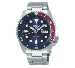 Orologio Uomo Seiko 5 Sports SRPD53K1